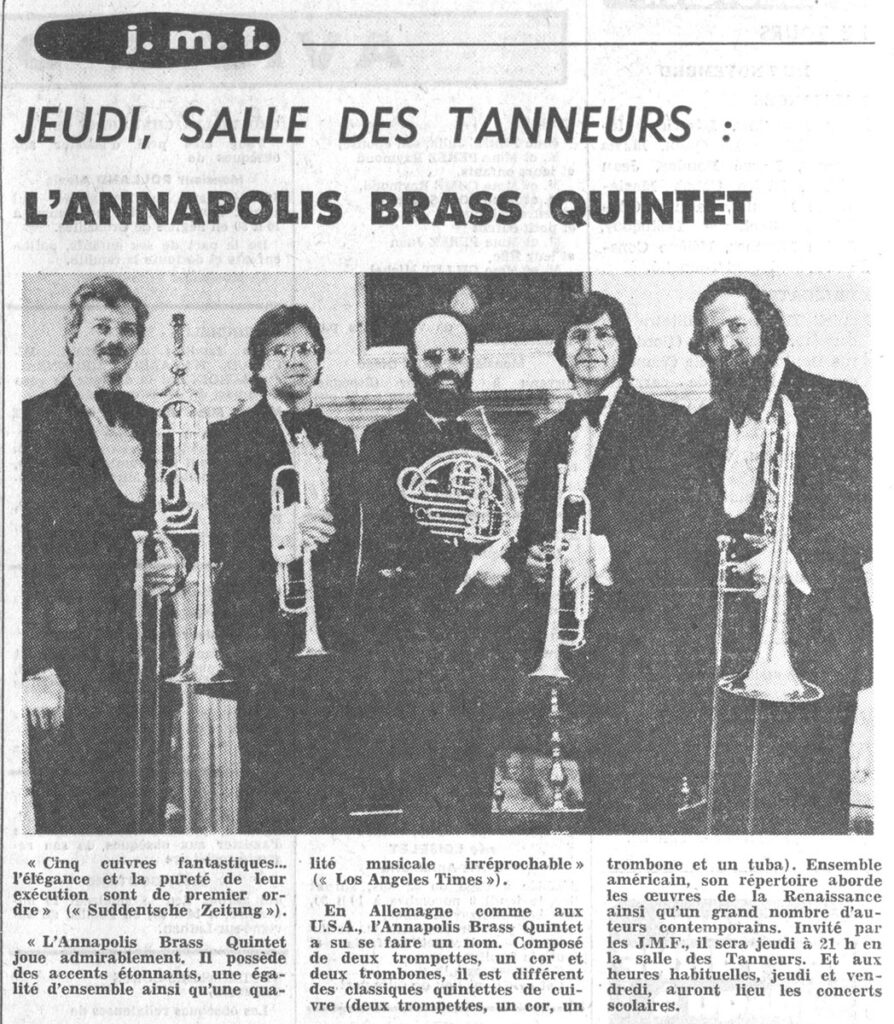 1978.11.08-NRCO.5ADPREa-894x1024 Annapolis Brass Quintet (09/11/78)