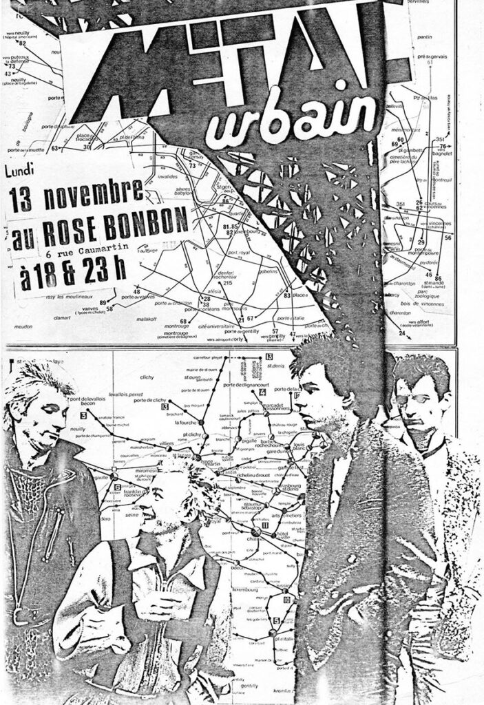 1978.11.13-FL-703x1024 Métal Urbain (13/11/78)