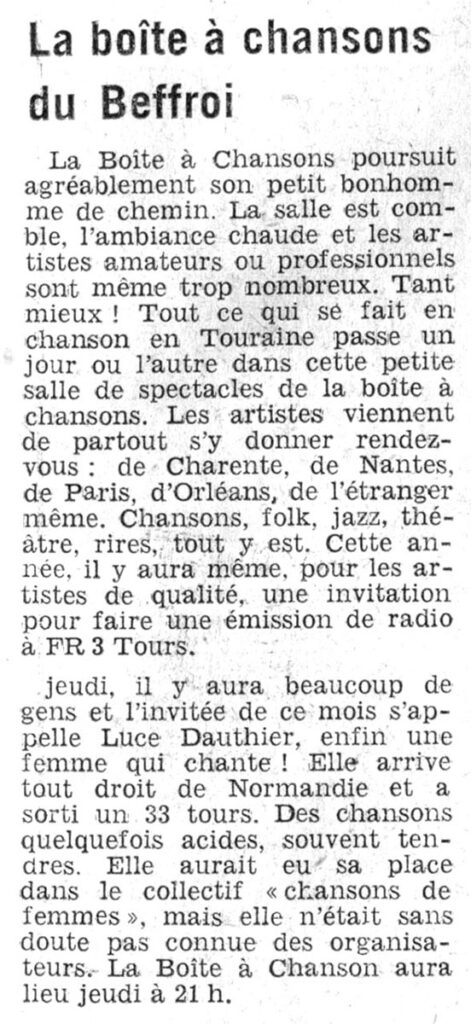 1978.12.05-NRCO.5ADPREb-471x1024 "Boîte à Chansons" Luce Dauthier (07/12/78)
