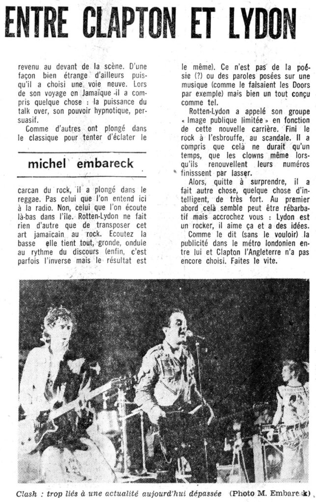 1978.12.29-NRCO.CADPRE-644x1024 Entre Clapton et Lydon
