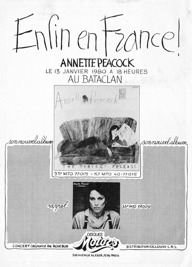 1980.01-Best-Fred-MoulinPRE018-735x1024 Annette Peacock (13/01/80)
