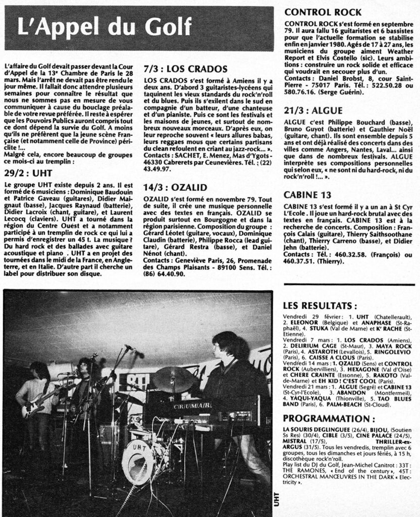 1980.05-Best-Fred-MoulinPRE074-832x1024 "Tremplin" (29/02/80)
