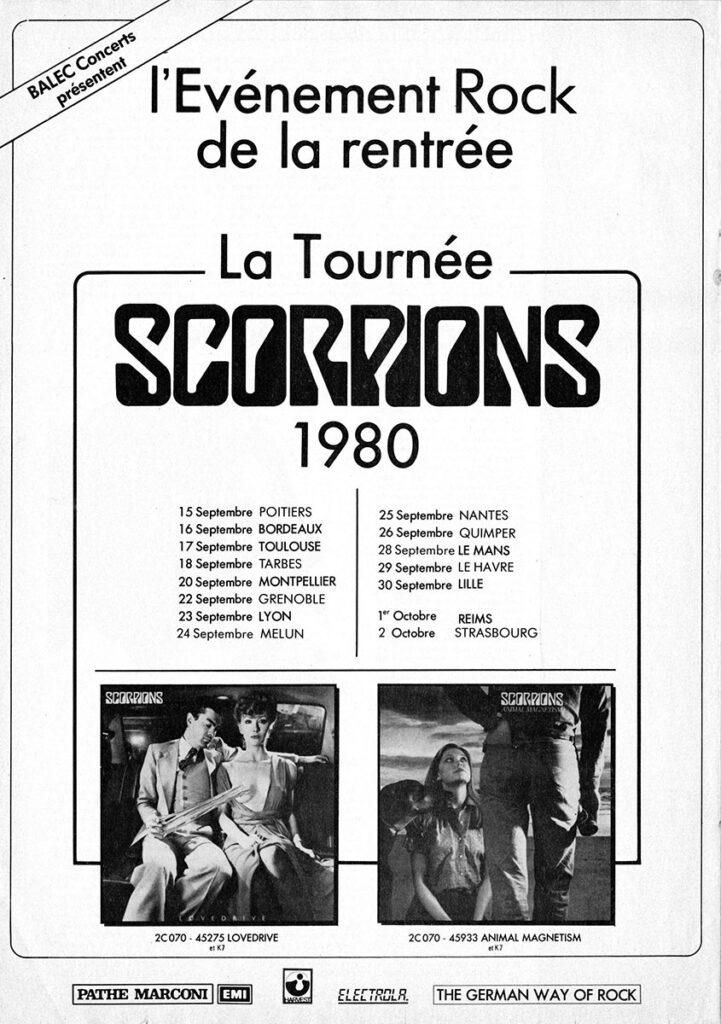 1980.09-Best-Fred-MoulinPRE016-721x1024 La tournée Scorpions