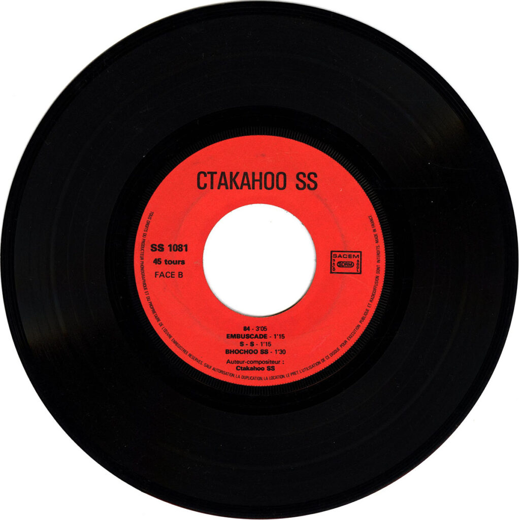 1981-Ctakahoo-SS-EP-EuthanasieDI02-1024x1024 Ctakahoø SS "Ctakahoø SS"