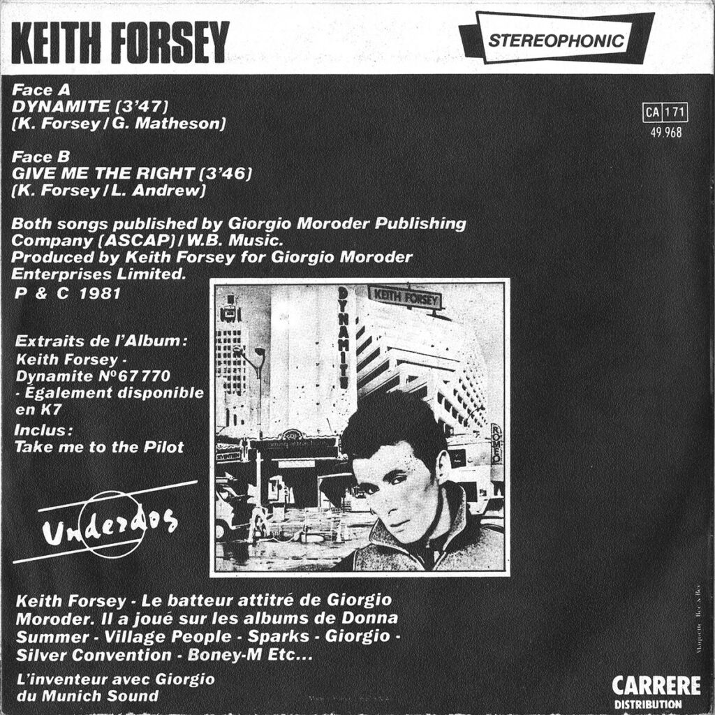1981-Keith-Forsey-EP-Dynamite-Bruno-Boussard-Bruno-BoussardDI02-1024x1024 Keith Forsey "Dynamite"