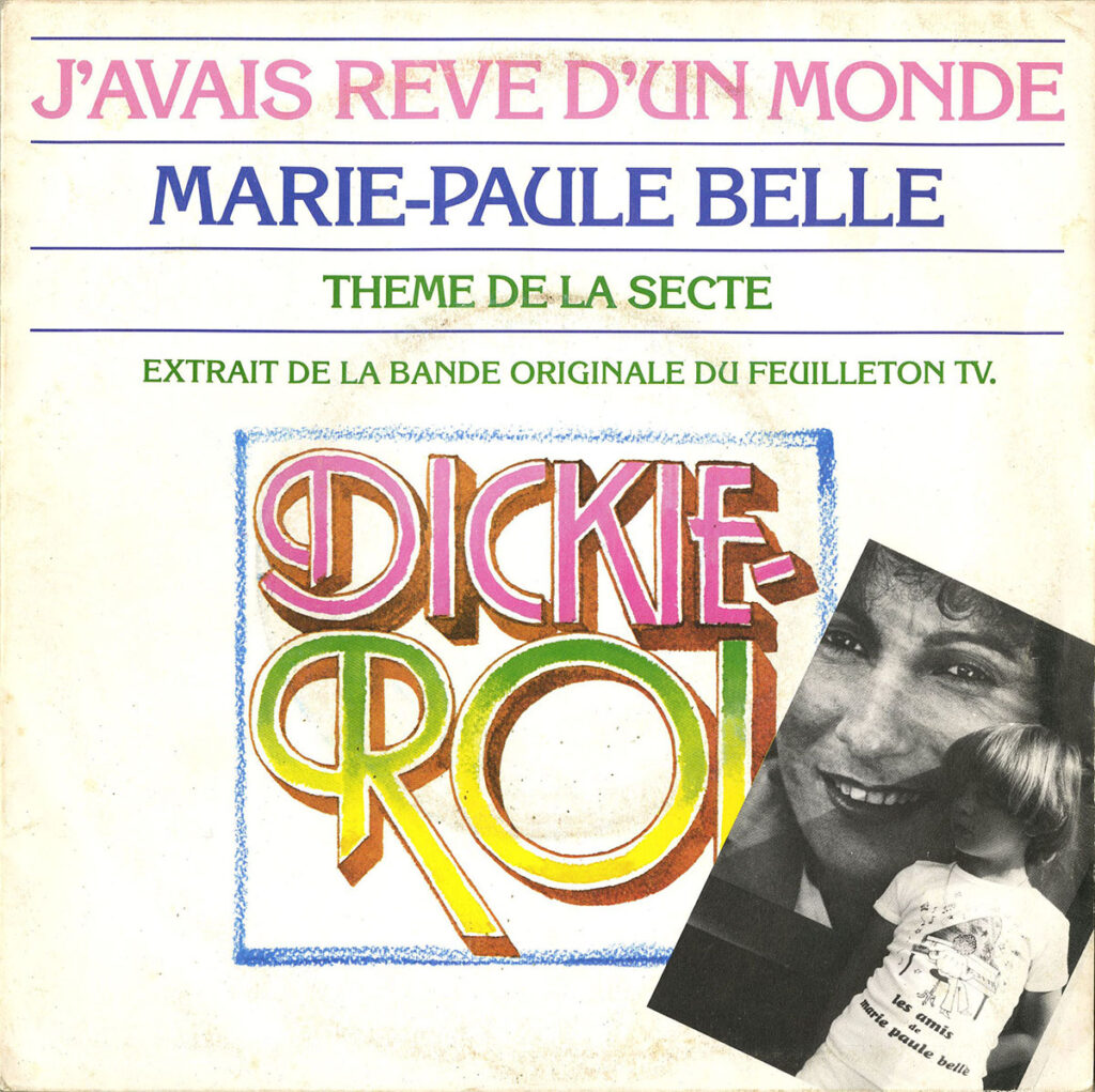 1981-Marie-Paule-Belle-EP-J-avais-Bruno-Boussard-Bruno-BoussardDI01-1024x1021 Marie-Paule Belle "J'avais rêvé d'un monde"