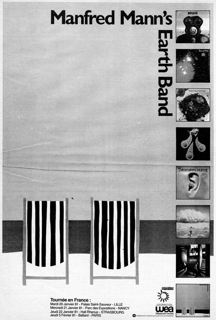 1981.01-Gig-12-Bruno-BoussardPRE29-692x1024 Manfred Mann’s Earth Band (05/02/81)