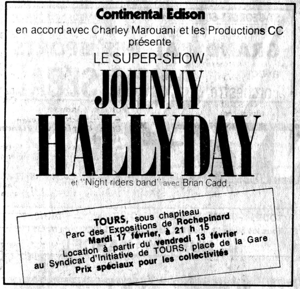 1981.02.14-NR.5ADC-1024x987 Johnny Hallyday e les Nightriders (17/02/81)