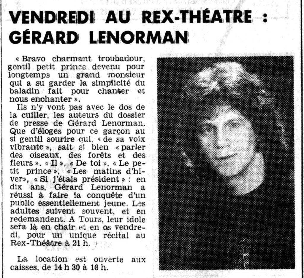 1981.02.24-NR.6ADd-1024x938 Gérard Lenorman (27/02/81)