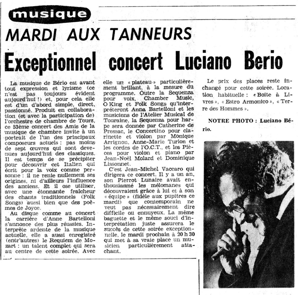 1981.03.07-NR.5ADa-1024x1013 Orchestre de chambre de Tours (10/03/81)