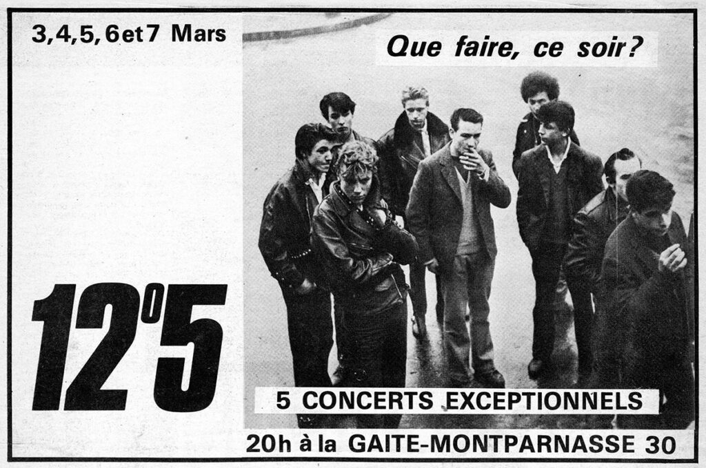 1981.03.12-Gig-1-Bruno-BoussardPRE10a-1024x680 12°5 (03 au 07/03/81)