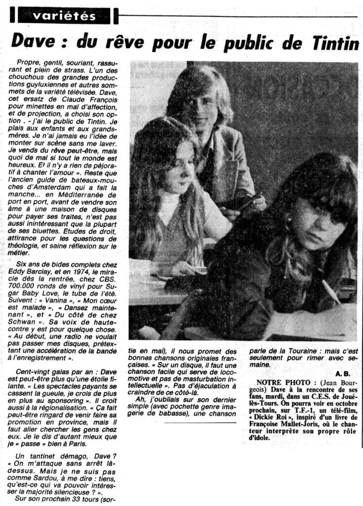 1981.03.27-NR.4ADa-736x1024 Dave (24/03/81)