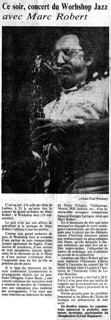 1981.04.17-NR.9AD-357x1024 Marc Robert Workshop Jazz (17/04/81)