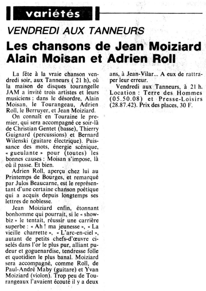1981.05.13-NR.4ADa-724x1024 Jean Moisiard, Alain Moisan, Adrien Roll (15/05/81)