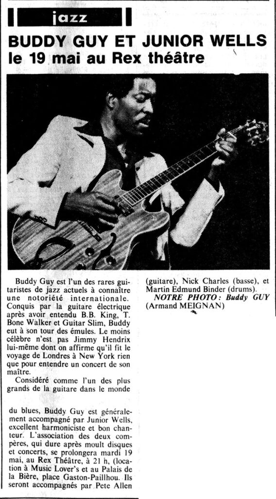 1981.05.18-NR.3ADa-568x1024 Buddy Guy, Junior Wells (19/05/81)