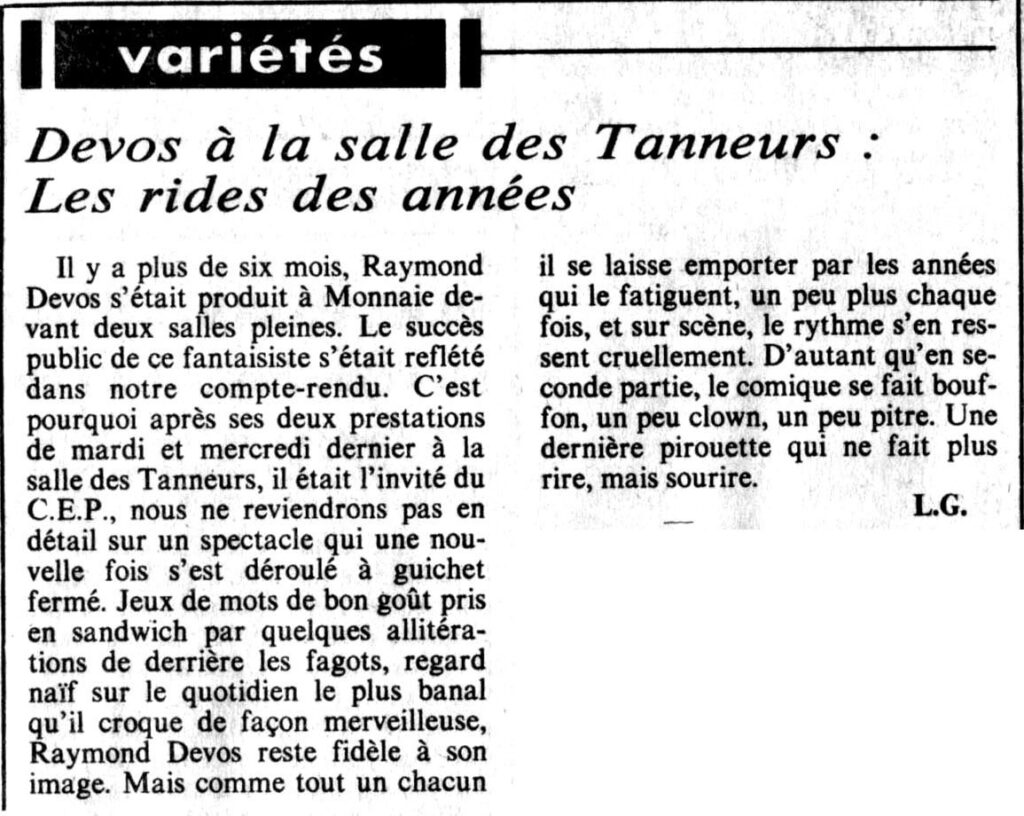 1981.05.23-NR.4ADa-1024x816 Raymond Devos (19 et 20/05/81)