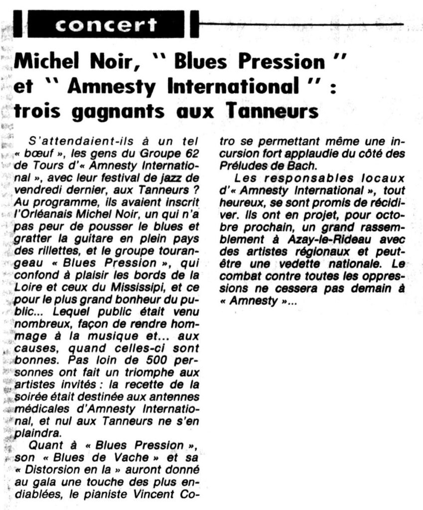 1981.06.03-NR.4ADa-849x1024 Michel Noir, Blues Pression (29/05/81)
