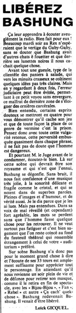 1981.06.19-NR.4ADa-248x1024 Alain Bashung (16/06/81)