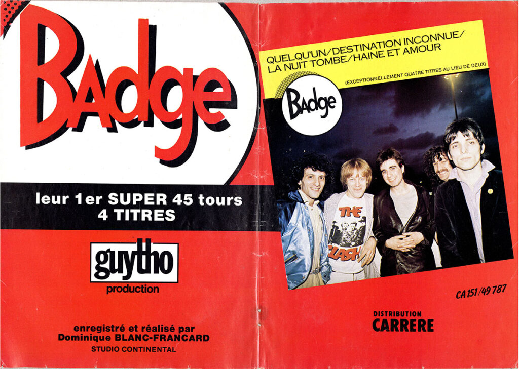 1981.07-Best-Fred-MoulinPRE114-1024x729 Badge "Quelqu'un"
