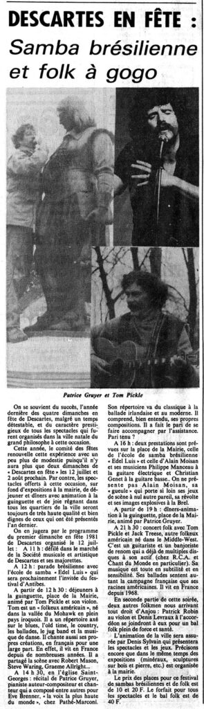 1981.07.10-NR.10AD-295x1024 "La fête de Descartes" (12/07/81)