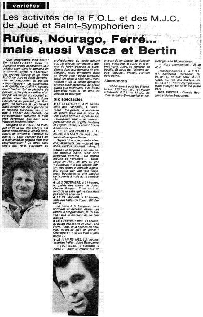 1981.09.28-NR.3ADa-655x1024 Rufus (14/10/81)