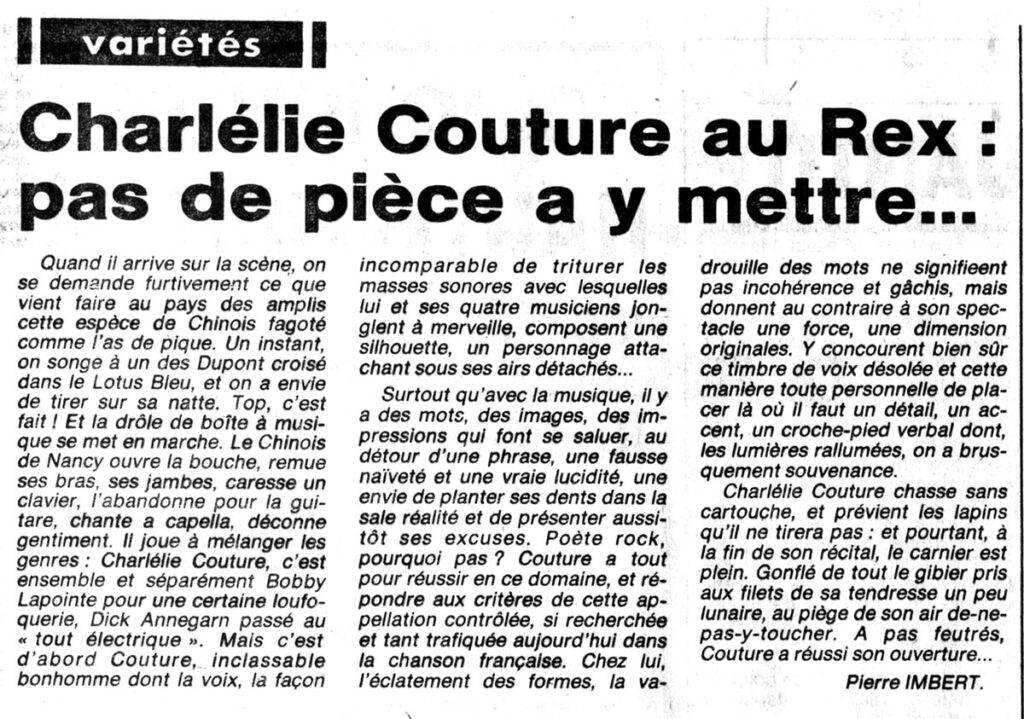 1981.10.15-NR.4ADa-1024x719 Charlélie Couture (13/10/81)