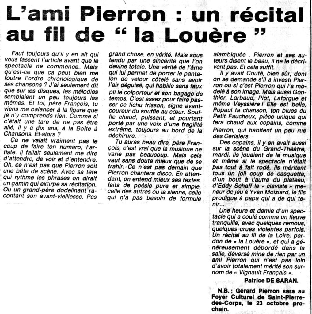 1981.10.15-NR.4ADb-1018x1024 Gérard Pierron (23/10/81)