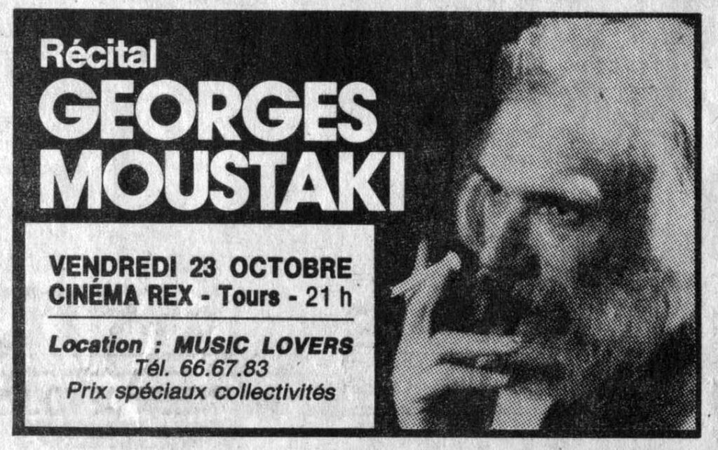 1981.10.21-NR.4ADa-1024x642 Georges Moustaki (23/10/81)