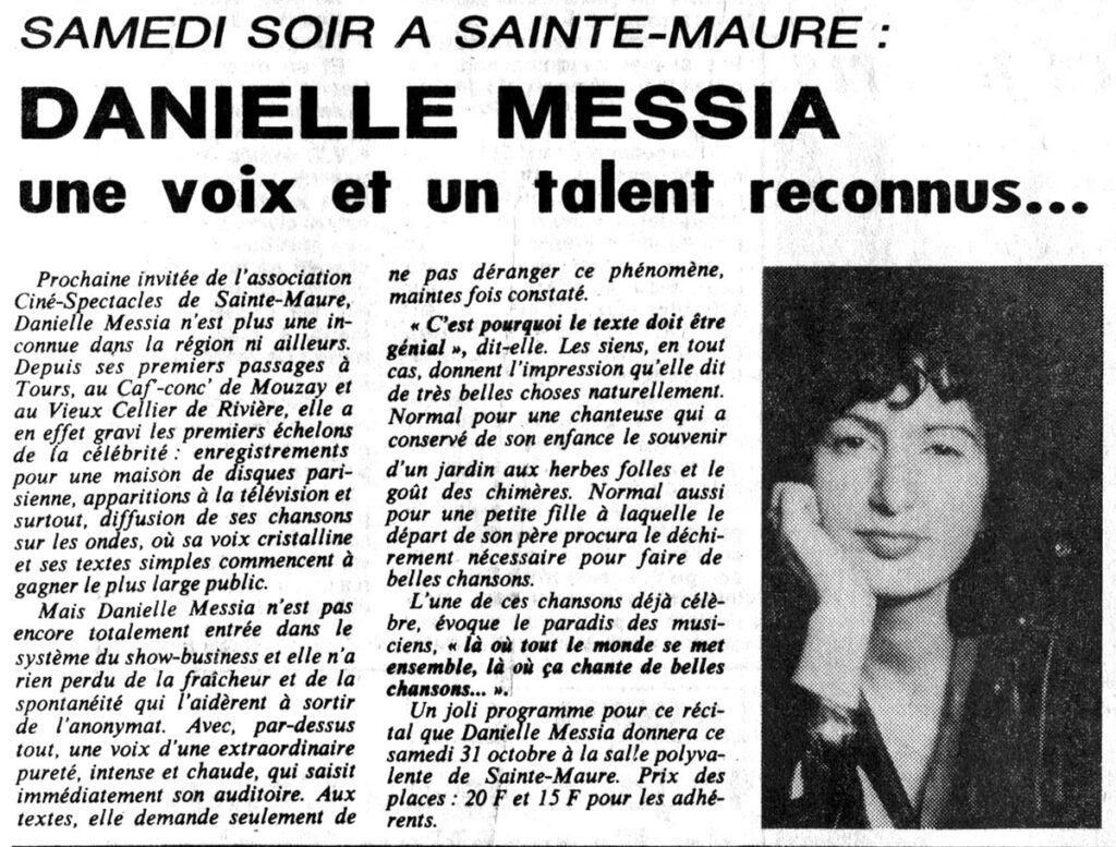 1981.10.30-NR.11AD-1024x777 Danielle Messia (31/10/81)
