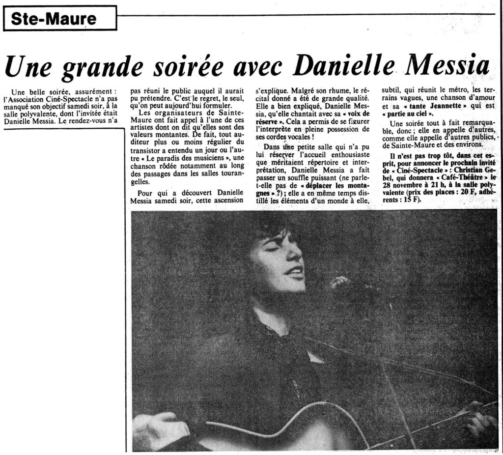 1981.11.04-NR.10AD-1024x926 Danielle Messia (04/11/81)