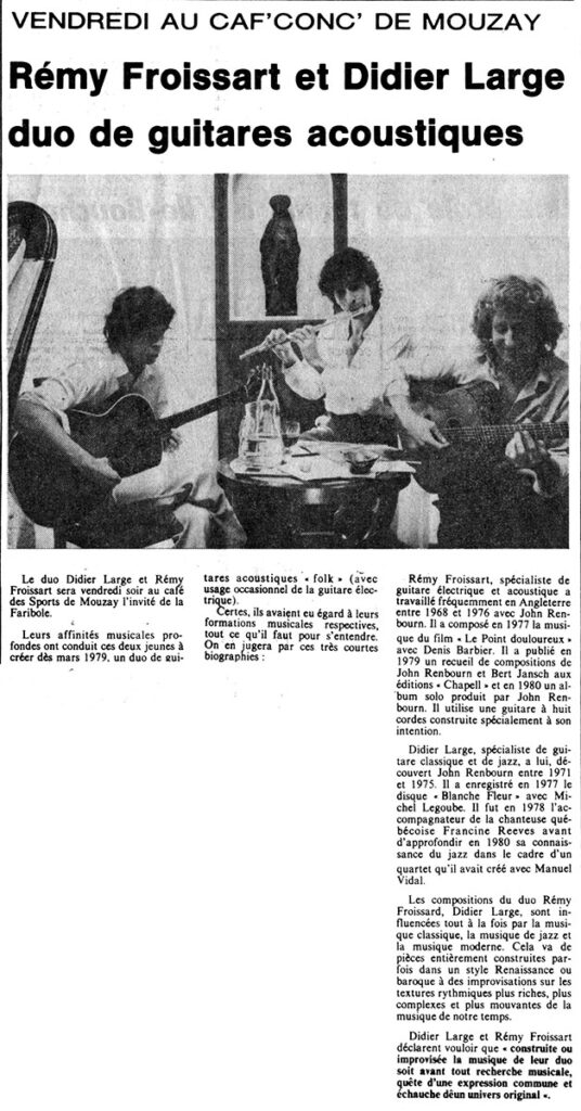 1981.11.06-NR.11AD-536x1024 Rémy Froissart, Didier Large (06/11/81)