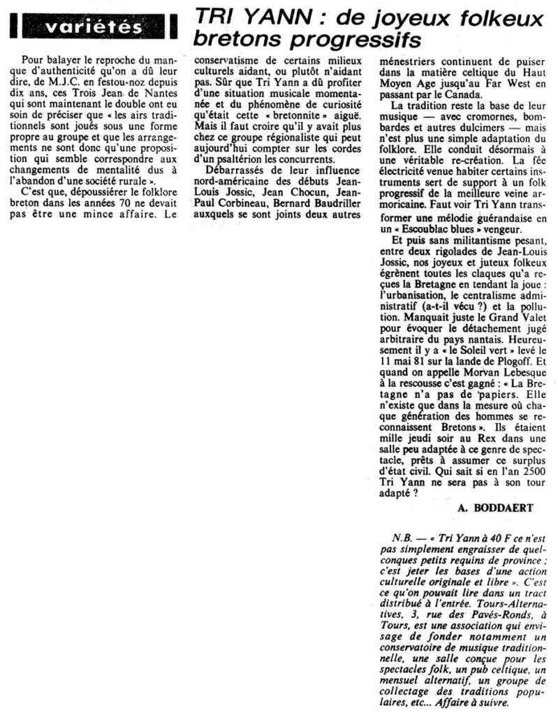 1981.11.14-NR.4ADa-799x1024 Tri Yann (12/11/81)