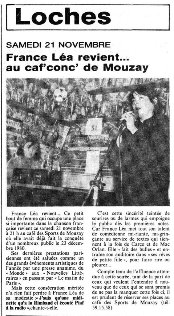 1981.11.19-NR.7AD-565x1024 France Léa (21/11/81)