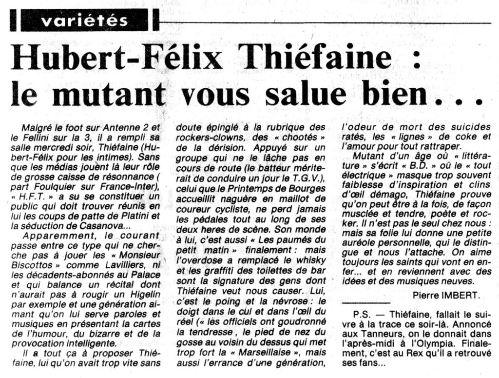 1981.11.20-NR.5ADb-1024x775 Hubert-Félix Thiéfaine (18/11/81)