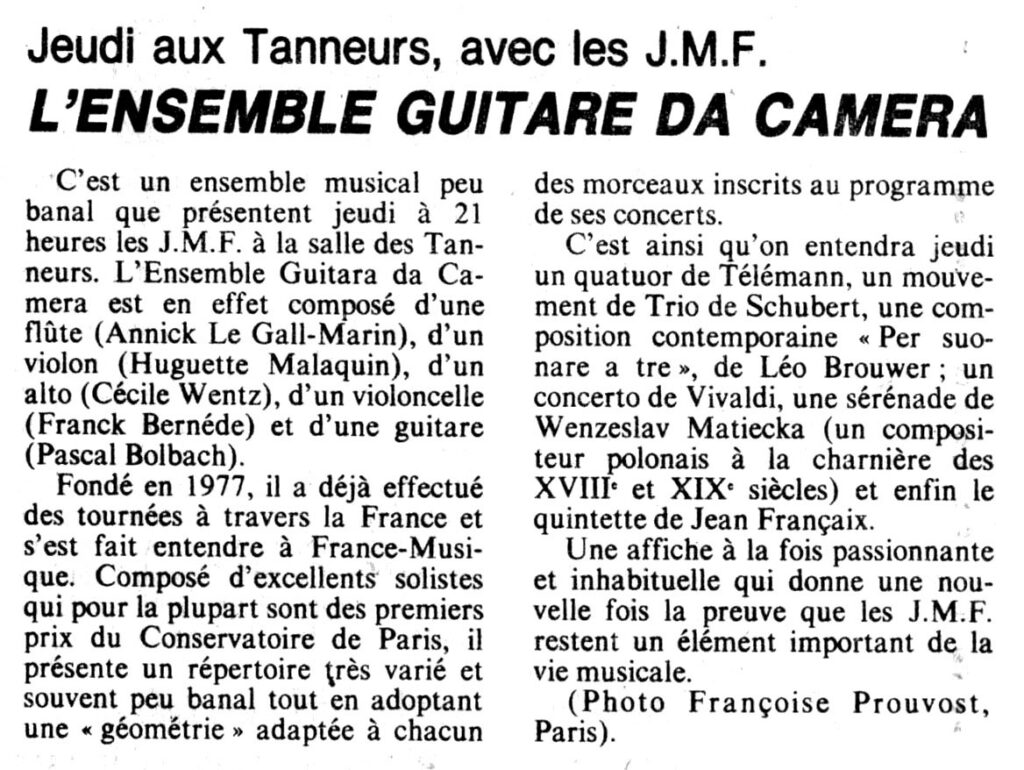 1981.11.24-NR.3ADa-1024x770 Ensemble Guitara da Camera (26/11/81)