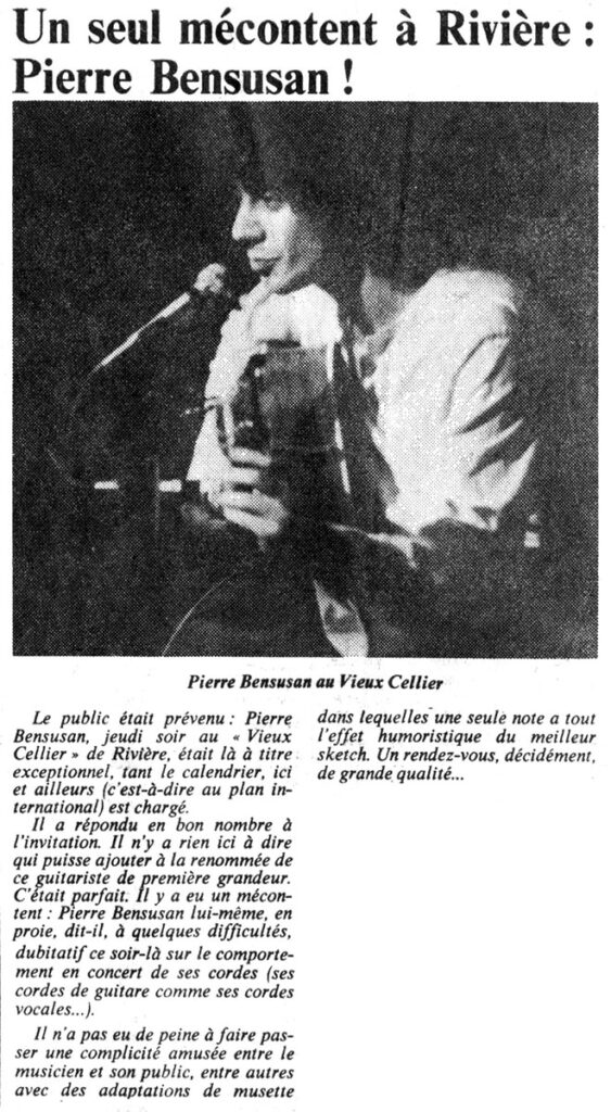 1981.11.30-NR.8AD-563x1024 Pierre Bensusan (30/11/81)