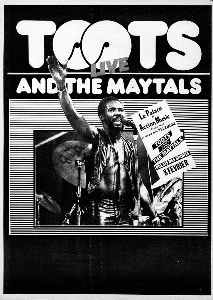 1981.12-Vinyl-1-Bruno-BoussardPR12-726x1024 Toots and the Maytals (08/02/82)