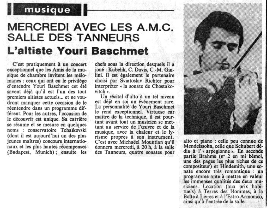 1981.12.01-NR.4ADa-1024x797 Youri Baschmet (04/12/81)