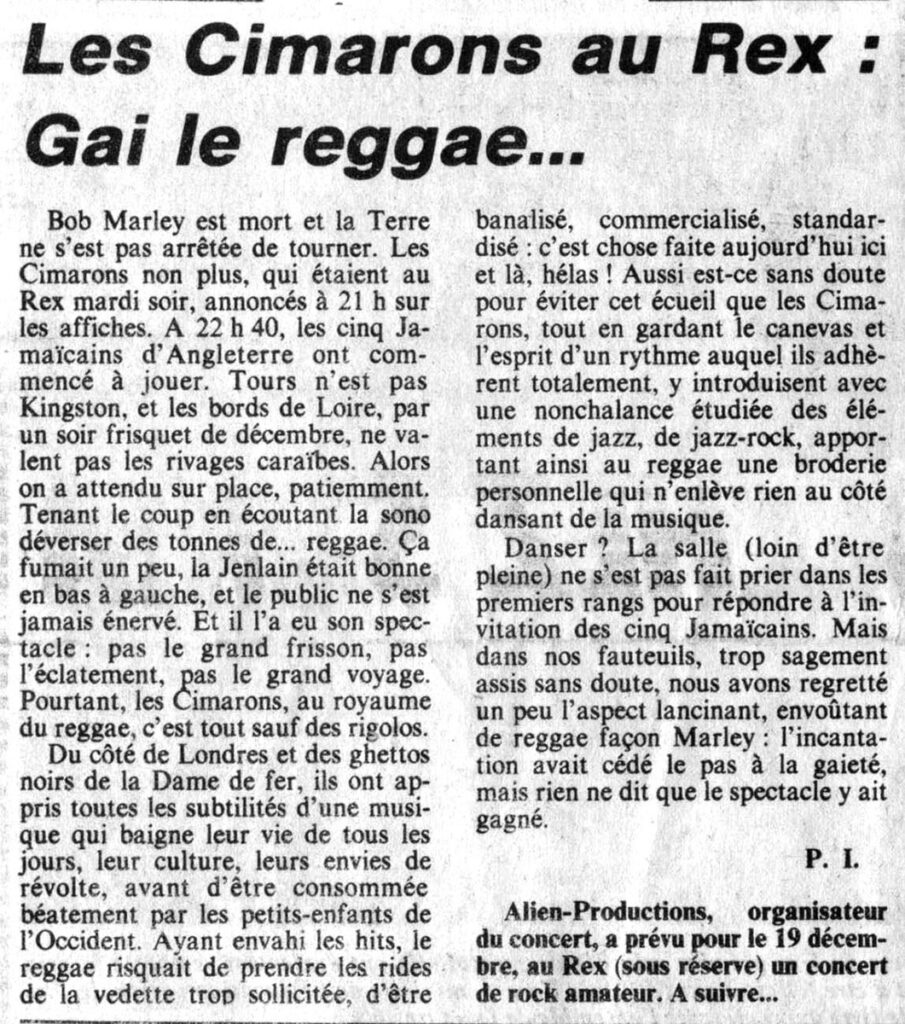 1981.12.03-NR.4ADb-905x1024 Cimarons (01/12/81)