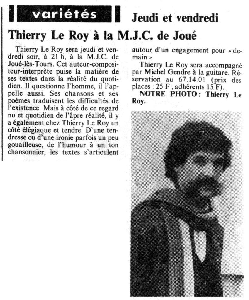 1981.12.09-NR.4AD-2a-849x1024 Thierry Le Roy (10 et 11/12/81)