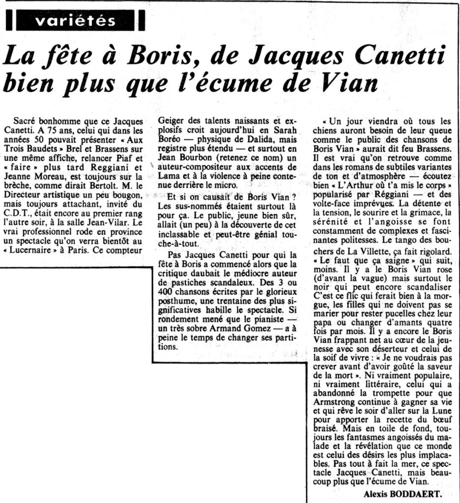 1981.12.12-NR.4ADb-936x1024 "La fête à Boris" (12/12/81)