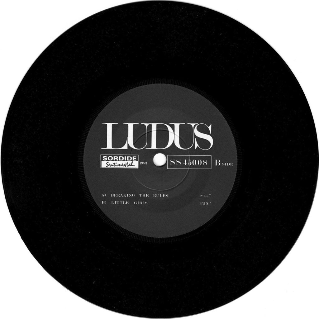 1983-Ludus-EP-EuthanasieDI13-1024x1024 Ludus "Breaking the rules"