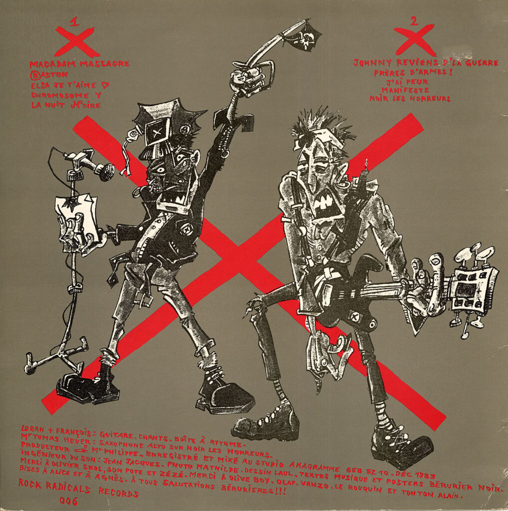 1984-Berurier-Noir-LP-EuthanasieDI02-1018x1024 Bérurier Noir "Macadam Massacre"