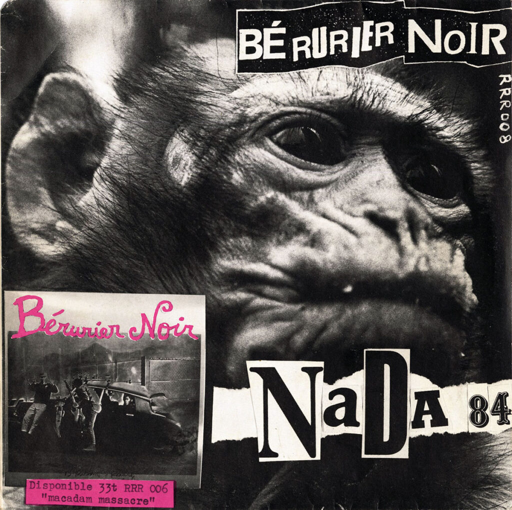 1984-Berurier-Noir-Nada-EP-EuthanasieDI01-1024x1019 Bérurier Noir "Nada 84"