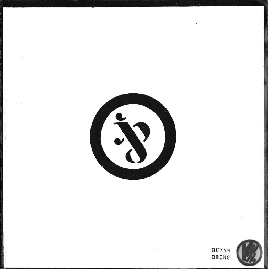 1984-Human-Being-EP-EuthanasieDI01b-1022x1024 Human Being "C'était beau hier, c'est déjà moins beau aujourd'hui"