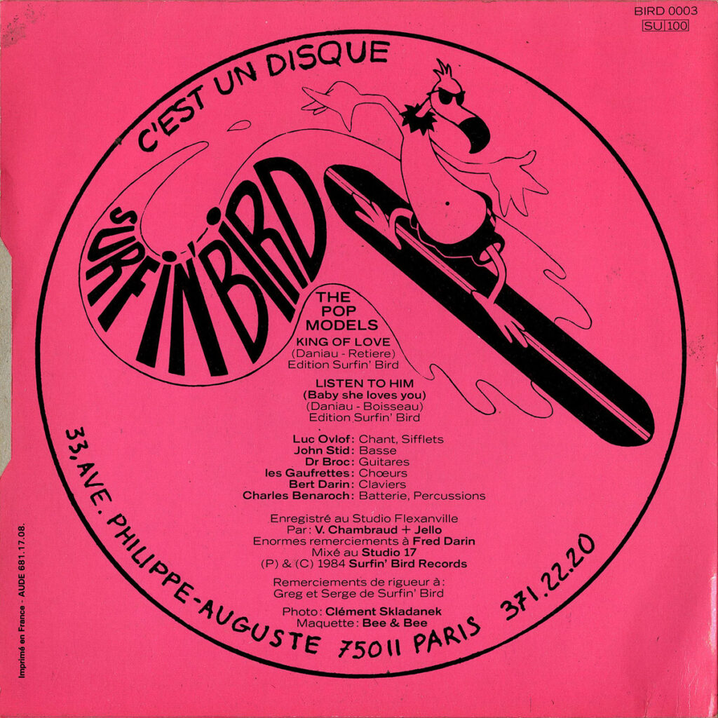 1984-Pop-Models-EP-King-Bruno-Boussard-Bruno-BoussardDI02-1024x1024 Pop Models "King of love"