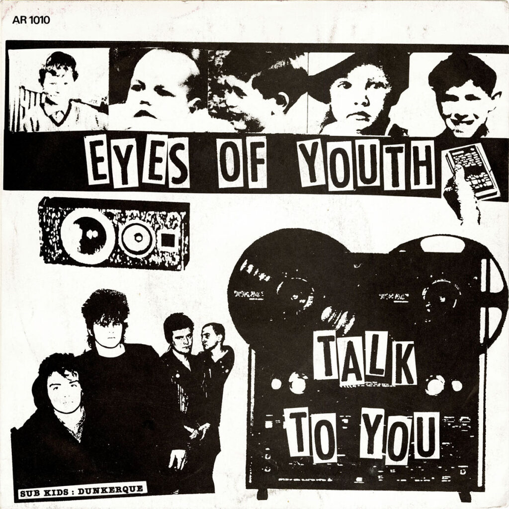 1984-Sub-Kids-Boots-EuthanasieDI880-1024x1024 Sub Kids "Boots on cars"