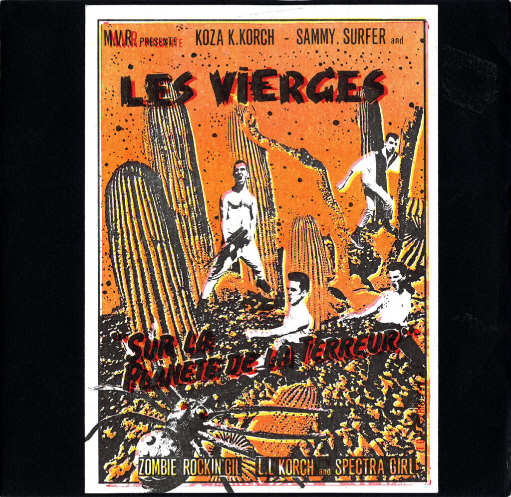 1984-Vierges-Sur-La-EuthanasieDI707-1024x995 Les Vierges "Sur la planète de la terreur"