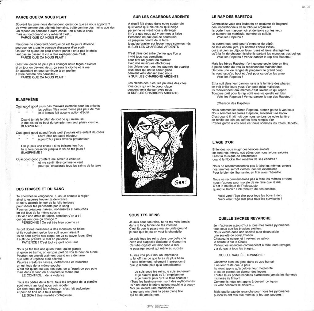 1986-OTH-LP-EuthanasieDI03-1024x1015 O.T.H. "Sur des charbons ardents"