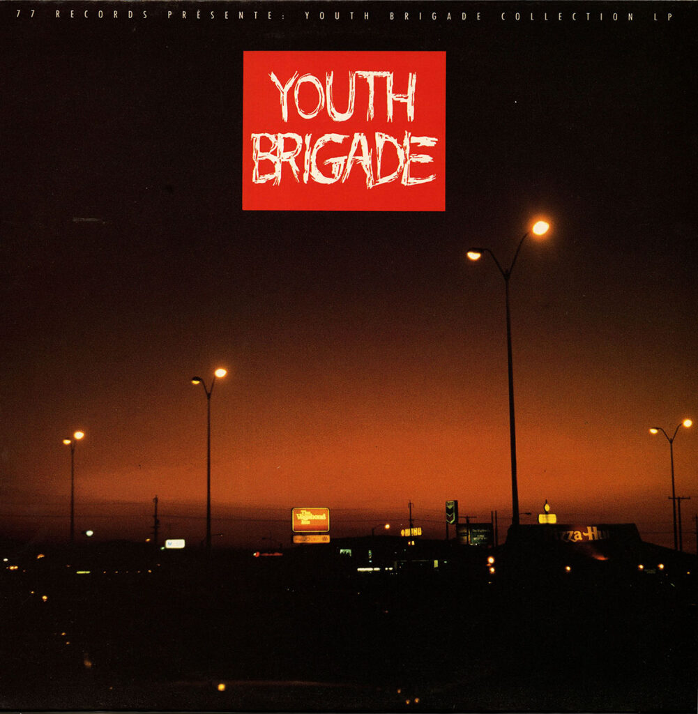 1986-Youth-Brigade-LP-EuthanasieDI01-1001x1024 Youth Brigade "Youth Brigade Collection LP"